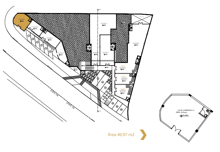Local comercial planta baja 1