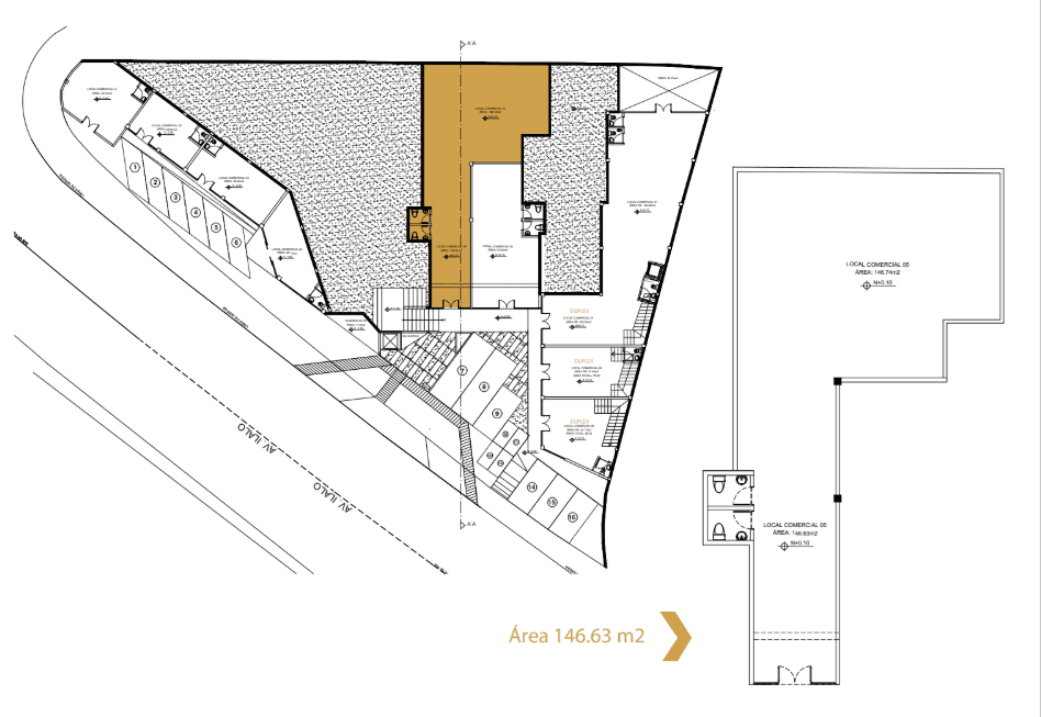 Local comercial planta baja 5