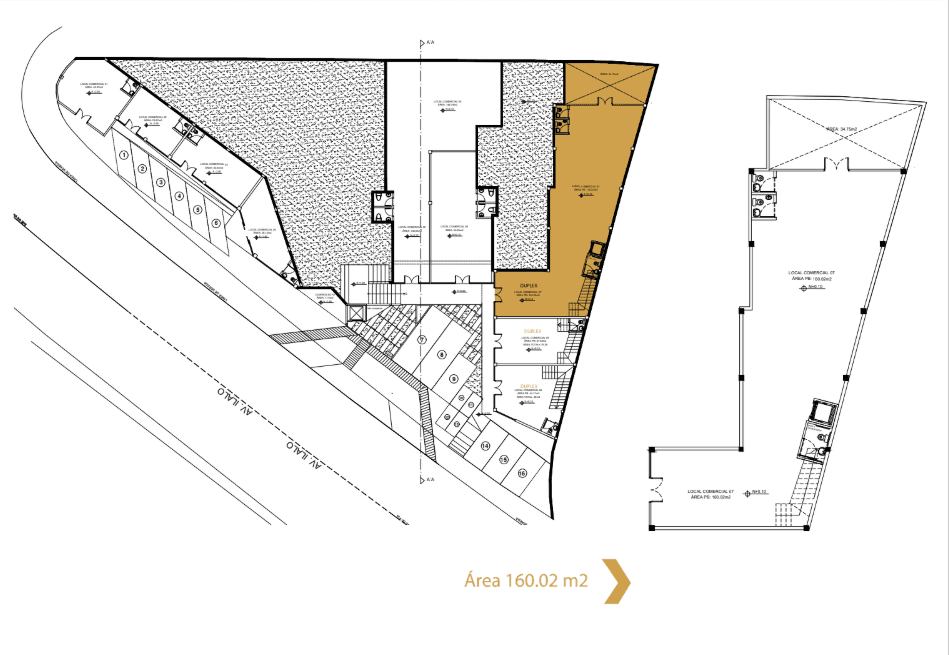 Local comercial planta baja 7
